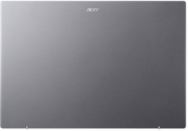 Laptop Acer Swift Go 16 OLED (NX.KFSEL.001) Steel Gray - obraz 7