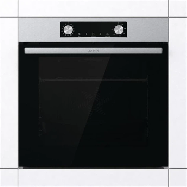 Духова шафа Gorenje BO6737E02X - зображення 2