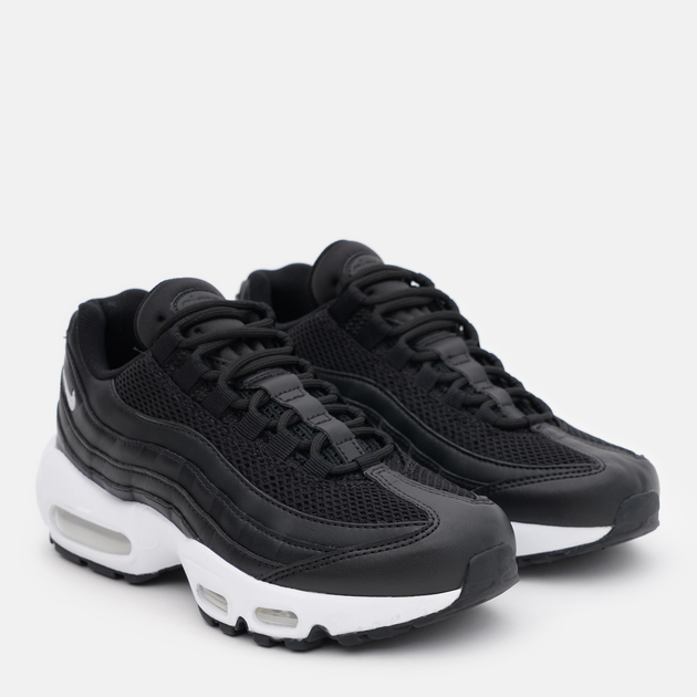 Buty sportowe damskie Nike Air Max 95 DH8015-001 36 (5.5US) 22.5 cm Czarne (195866187955) - obraz 3