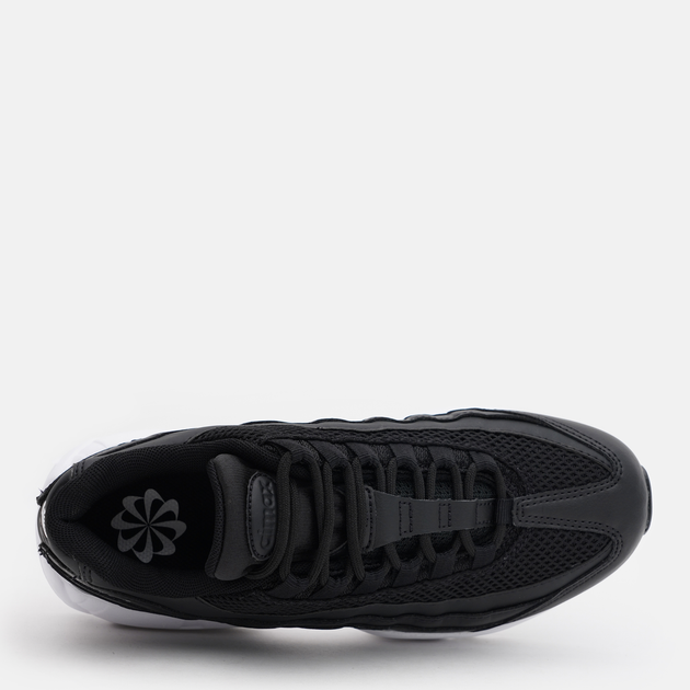 Buty sportowe damskie Nike Air Max 95 DH8015-001 36.5 (6US) 23 cm Czarne (195866187962) - obraz 6
