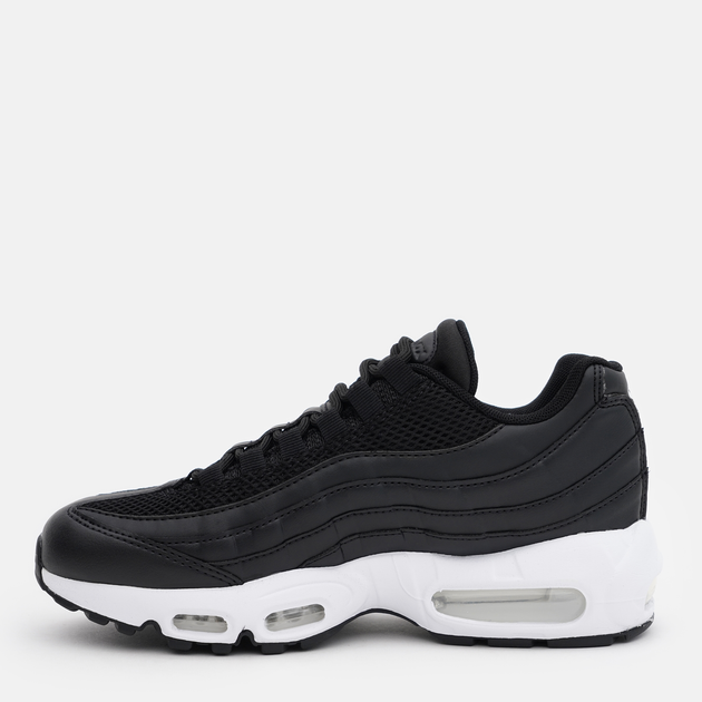 Buty sportowe damskie Nike Air Max 95 DH8015-001 37.5 (6.5US) 23.5 cm Czarne (195866187979) - obraz 4