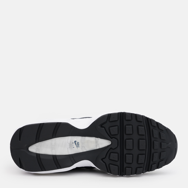 Buty sportowe damskie Nike Air Max 95 DH8015-001 40.5 (9US) 26 cm Czarne (195866188020) - obraz 7