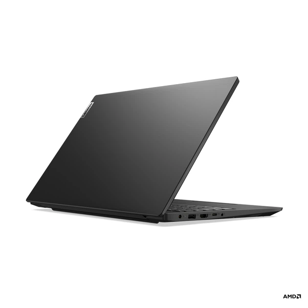 Ноутбук 15,6'' Lenovo V15 G2 ALC AMD Ryzen 5 5500U RAM 8 гб SSD