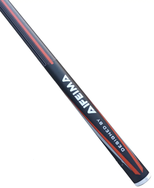 Болонское удилище Feima Iron 6м 50-120г под боковой кивок - изображение 2