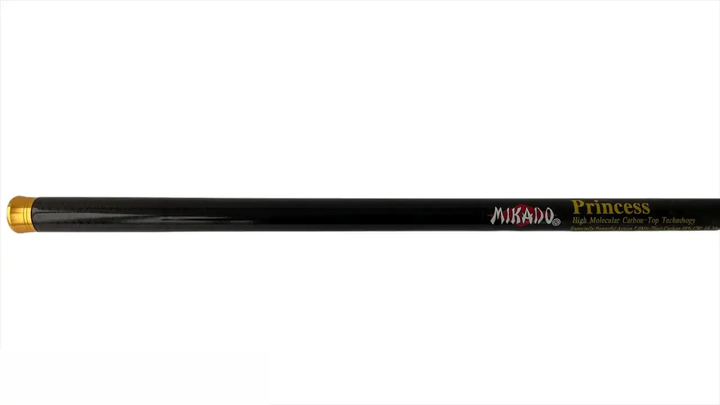 Маховое удилище Mikado Princess 7м 10-30г - изображение 2