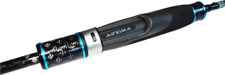 Спиннинг Feima Microstar 2.18м 1-10г - изображение 4