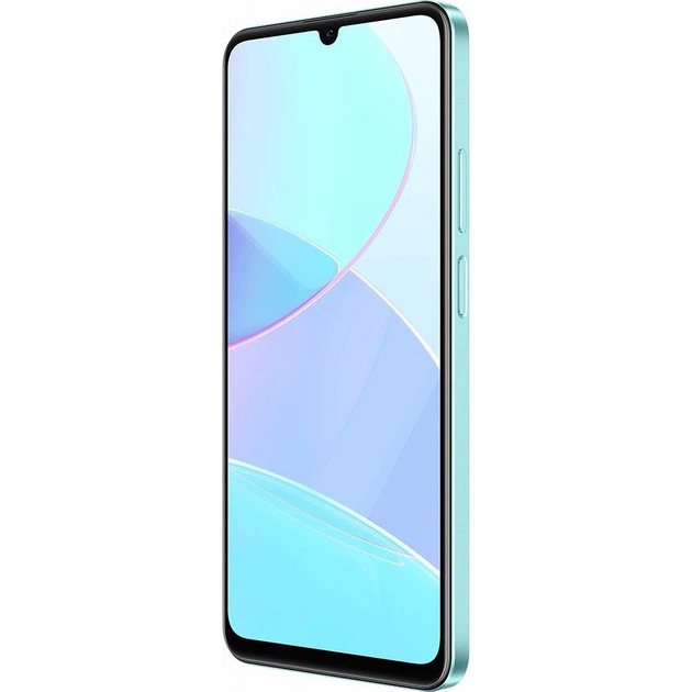 Смартфон Realme C51 4/64GB Mint Green Global [98957] - изображение 3