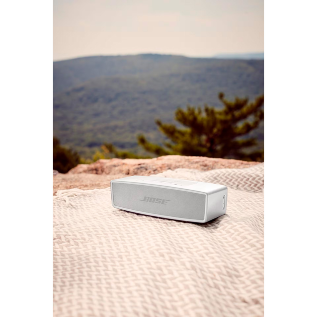 ポータブルプレーヤー BOSE SoundLink Mini II Special Edition Bose SoundLink Mini II Special Edition – e☆イヤホン