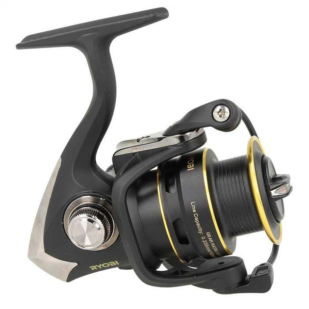Катушка Ryobi Virtus 6000,10020482 - изображение 2