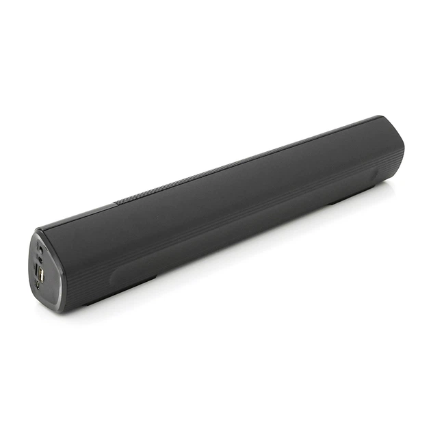 Bluetooth колонка KISONLI LED-800B 5 Вт - изображение 4