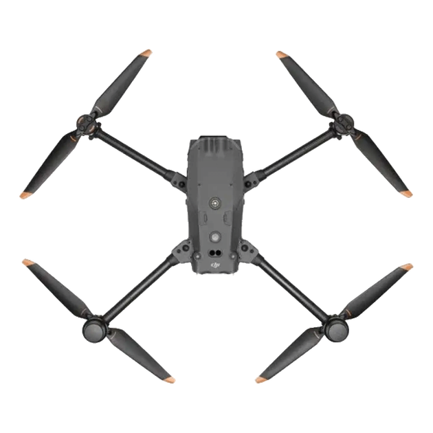 Квадрокоптер DJI Matrice 30T (CP.EN.00000368.01) - изображение 10