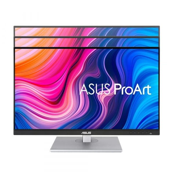 Монітор lcd 27" Asus ProArt pa279cv 2xHDMI, dp, ips, 4xUSB, ucb-c mm, ips, 3840x2160, 100% sRGB, AdaptiveSync, Pivot, hdr10 90lm06m1-b01170 - зображення 6