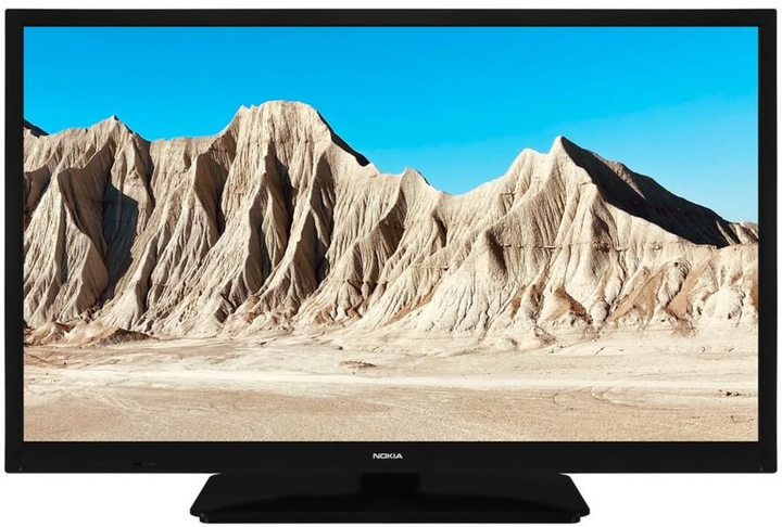 Телевизор 24 Дюйма Nokia HNA24GV210 (W23-GD0062) Б/У купить в интернет ...
