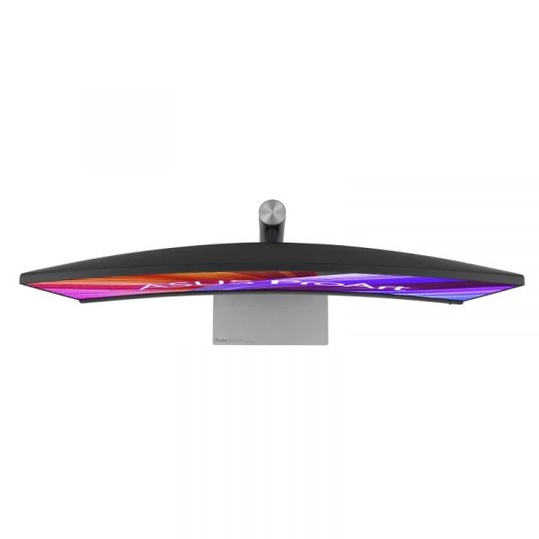 Монитор Asus 34.1" pa34vcnv (90lm04a0-b02370) ips Black/Silver Curved - изображение 8