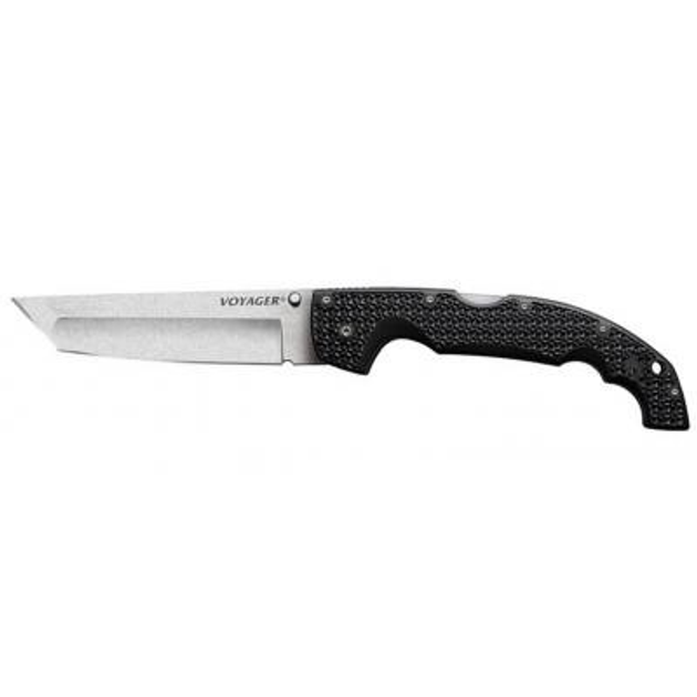 Ніж Cold Steel Voyager XL TP, 10A (29AXT) - изображение 1