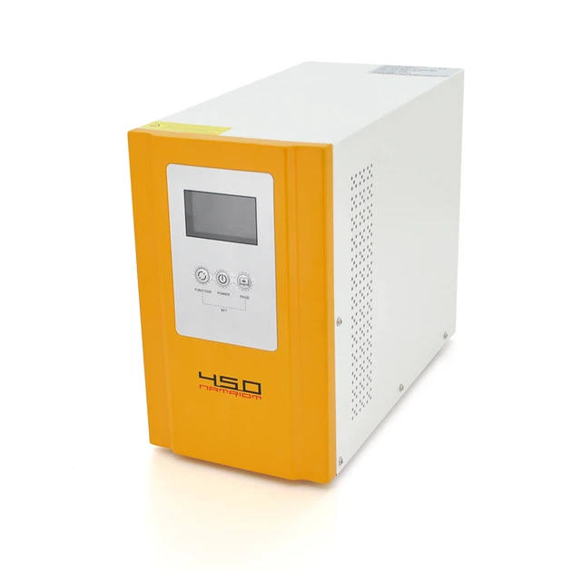 ИБП с правильной синусоидой Patriot WDT10212 (1000Вт), 12В ...