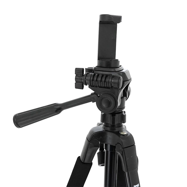 Штатив Nee Pho NP-8820, висота 55-150см, Box - изображение 5