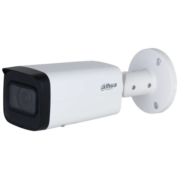 IP Видеокамера DAHUA DH-IPC-HFW2441T-AS 4 Мп (8 мм) - Фото 1 IP Видеокамера DAHUA DH-IPC-HFW2441T-AS 4 Мп (8 мм) - изображение 1