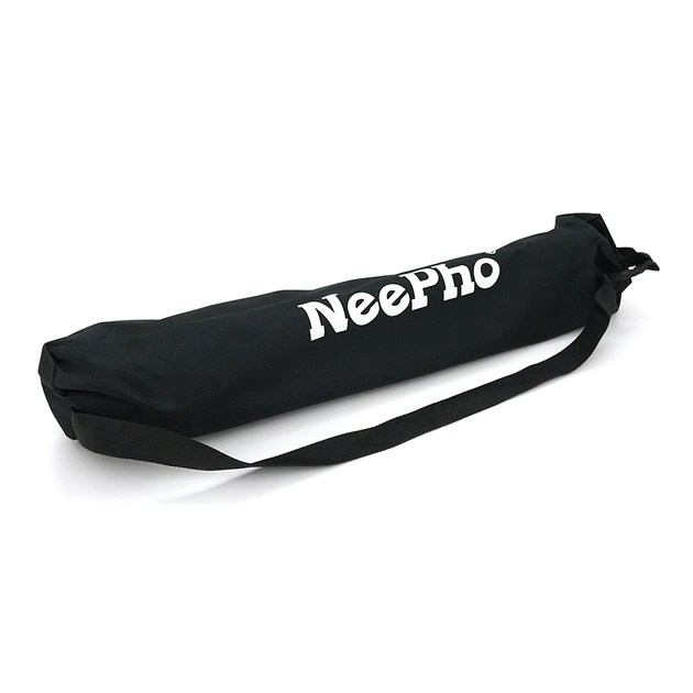 Штатив Nee Pho NP-8810, висота 55-150см, Box - Фото 3 Штатив Nee Pho NP-8810, висота 55-150см, Box - изображение 3