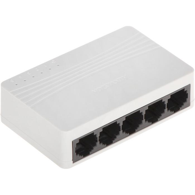 Комутатор HIKVISION DS-3E0505D-E – фото, отзывы, характеристики в ...