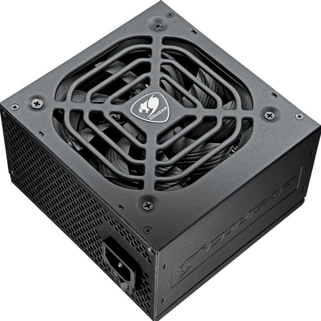 Блок питания Cougar 500W (STC500) - изображение 1