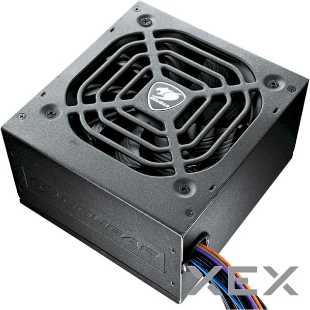 Блок питания Cougar 500W (STC500) - изображение 2