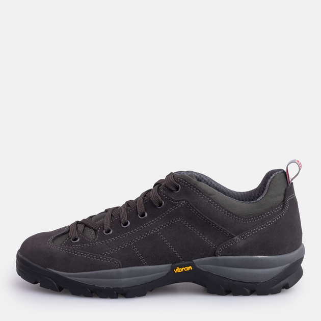 Buty trekkingowe damskie niskie Olang Montana.Tex 816 36 23.3 cm Czarne (8026556584230) - obraz 3