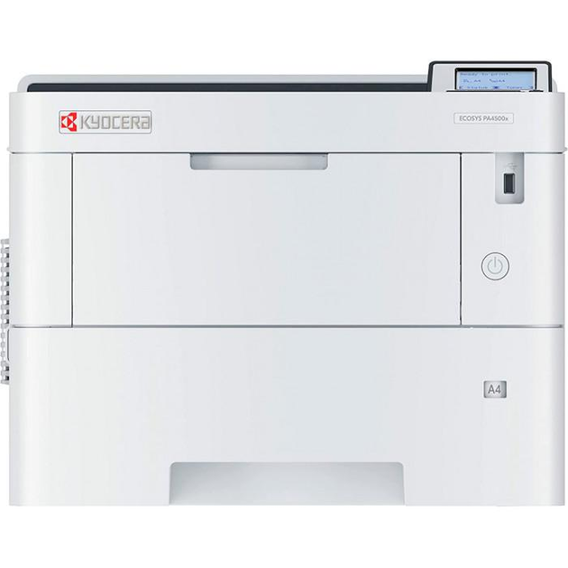 Принтер А4 моно KYOCERA ECOSYS PA4500x (110C0Y3NL0) – фото, отзывы ...