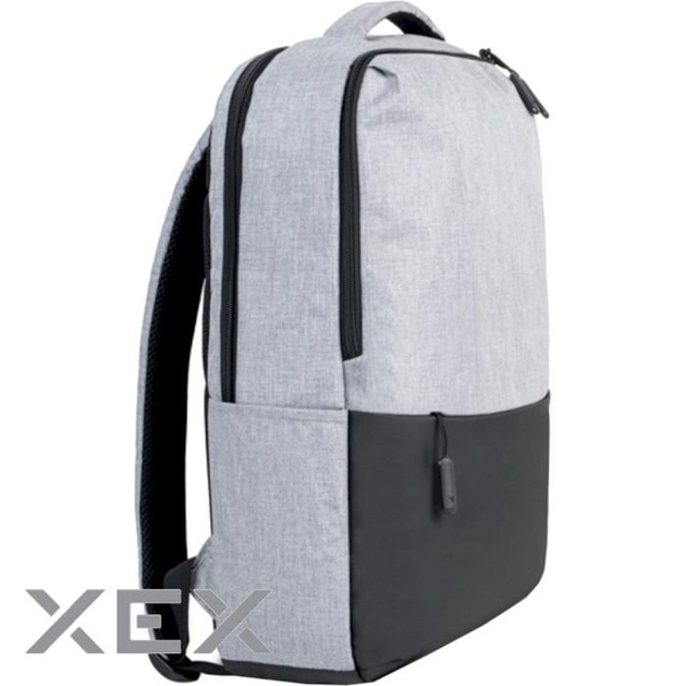 Xiaomi mi city backpack light sales grey