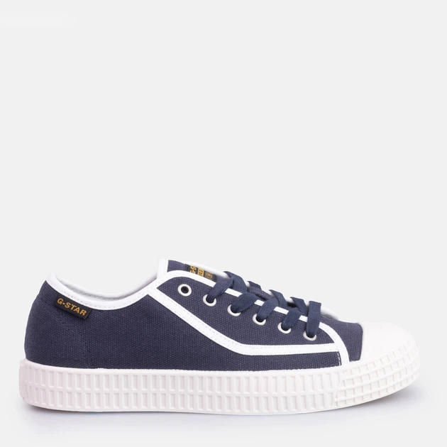 Женские кеды низкие G-Star Raw ROVULC II TRM 2241-001519-7310 37