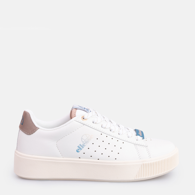 Жіночі кеди низькі Ellesse EL31W80465-01 38 Бежеві (8053435831796) - зображення 1