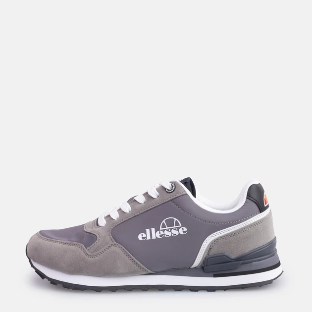 Sneakersy męskie Ellesse OSEL31M40404-02 40 Szare (8053435835275) - obraz 3