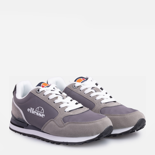 Buty sportowe męskie do kostki Ellesse OSEL31M40404-02 45 Szare (8053435835329) - obraz 2