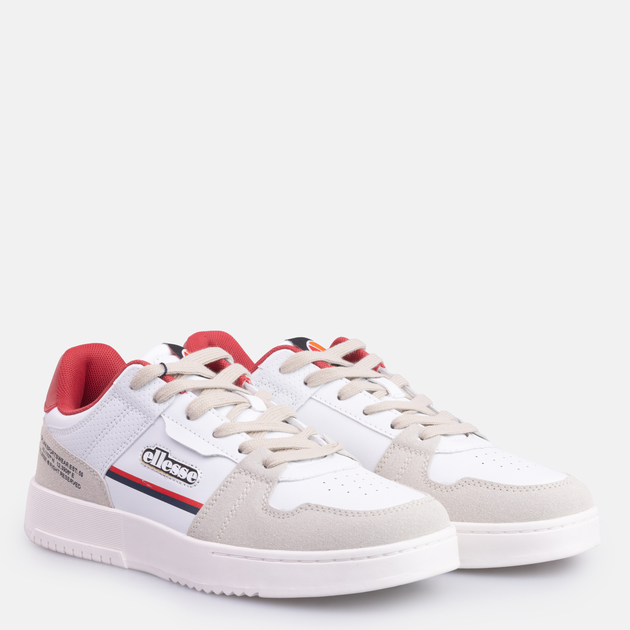 Sneakersy męskie do kostki Ellesse OSEL31M89406-02 41 Beżowe (8053435838412) - obraz 2