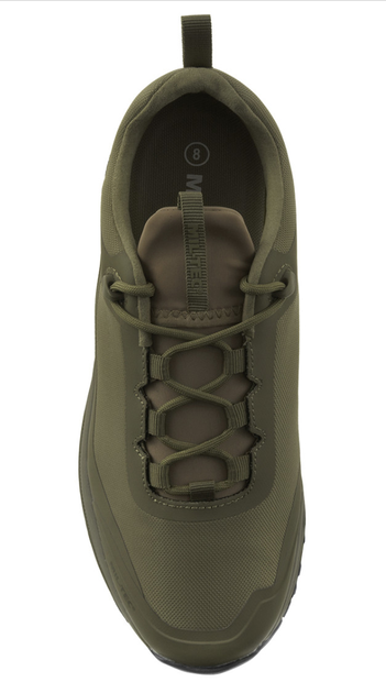 Кроссовки Sturm Mil-Tec "Tactical Sneakers" Olive 40 - изображение 2