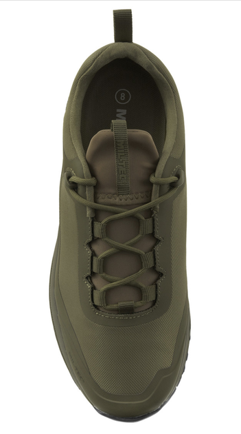 Кросівки Sturm Mil-Tec "Tactical Sneakers" Olive 47 - зображення 2