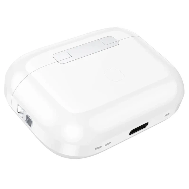 Беспроводные TWS наушники Borofone BW59 (White) (182373) - изображение 5