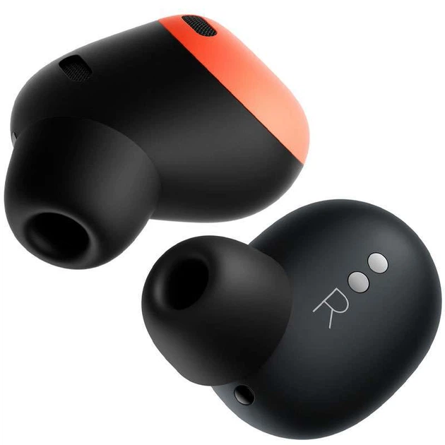 Беспроводные наушники Google Pixel Buds Pro (Coral) (144687