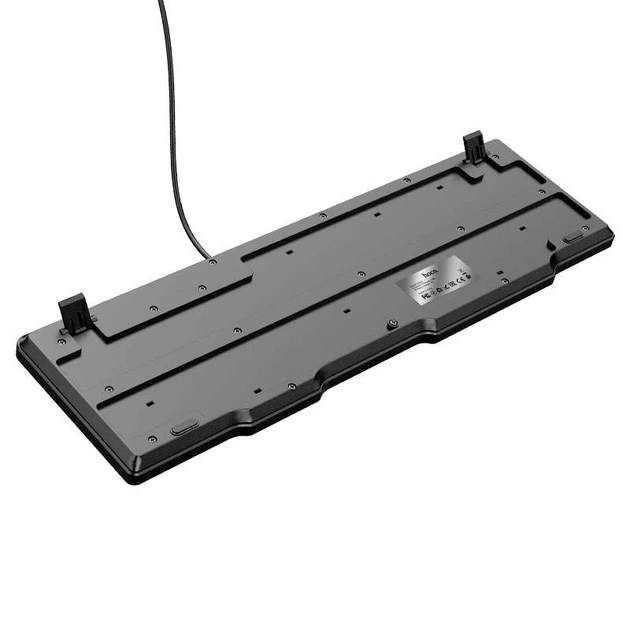 Игровая клавиатура + мышь HOCO GM16 (Черный) (135650) - изображение 3