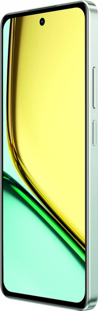Смартфон Realme C67 8/256GB Dual Sim Sunny Oasis - зображення 5