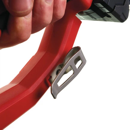 Ножницы по металлу аккумуляторные Milwaukee M18 BMS12-0 (4933447925_) - изображение 6