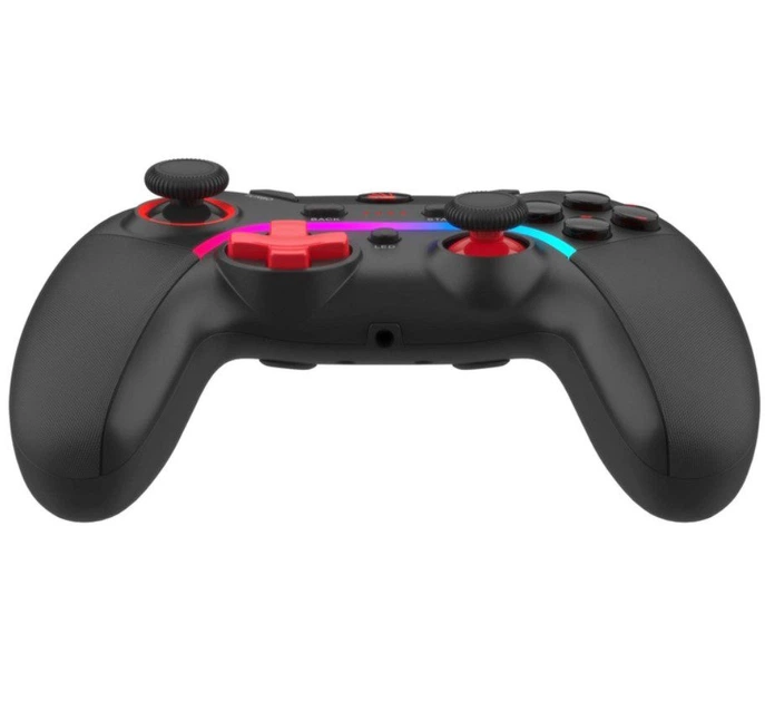 Геймпад джойстик A4Tech Gamepad Bloody GPW-70 Sports Black - изображение 4