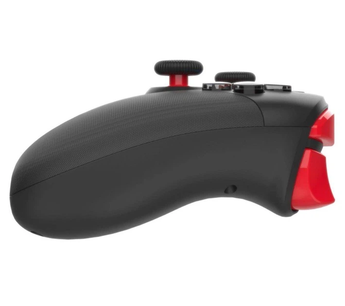 Геймпад джойстик A4Tech Gamepad Bloody GPW-70 Sports Black - изображение 6
