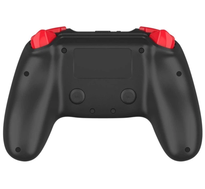 Геймпад джойстик A4Tech Gamepad Bloody GPW-70 Sports Black - изображение 8