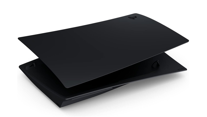Змінна Панель Sony PlayStation 5 Blu-ray Black - зображення 2