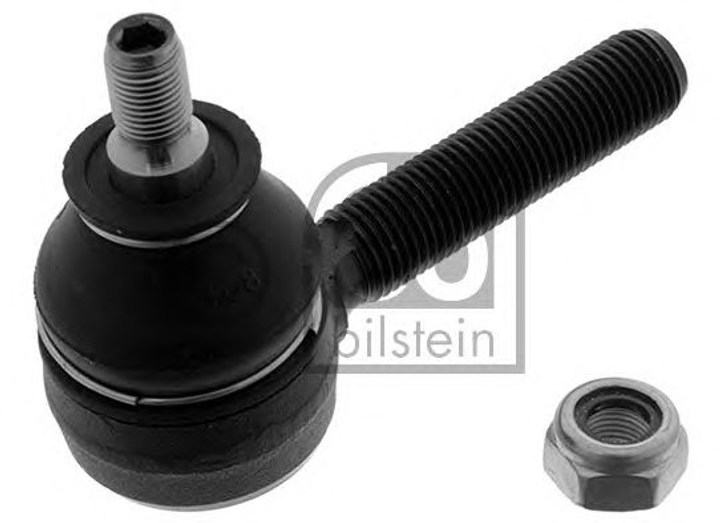 08583 FEBI - Накінечник кермової тяги Febi Bilstein (08583) - зображення 1