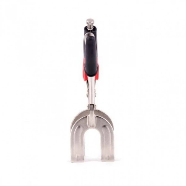 Клещи зажимные U-type, Cr-V INTERTOOL UT-5208 (176172) - изображение 7