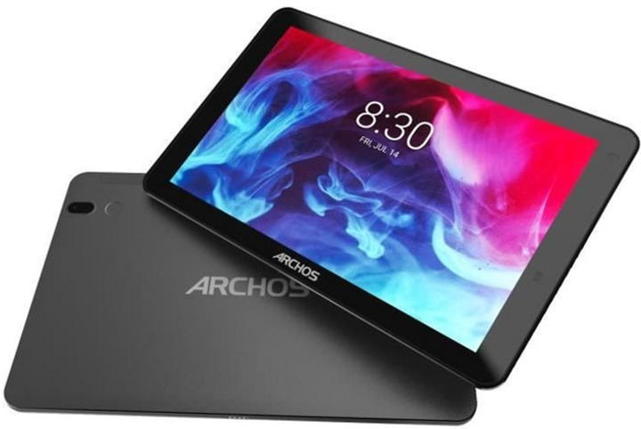Планшет Archos Oxygen 101S with Sound Dock LTE 32GB Black (690590038202) - зображення 3