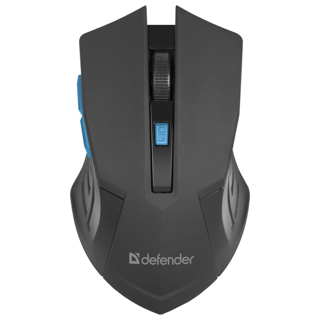 Мышка Defender Accura MM-275 - изображение 1