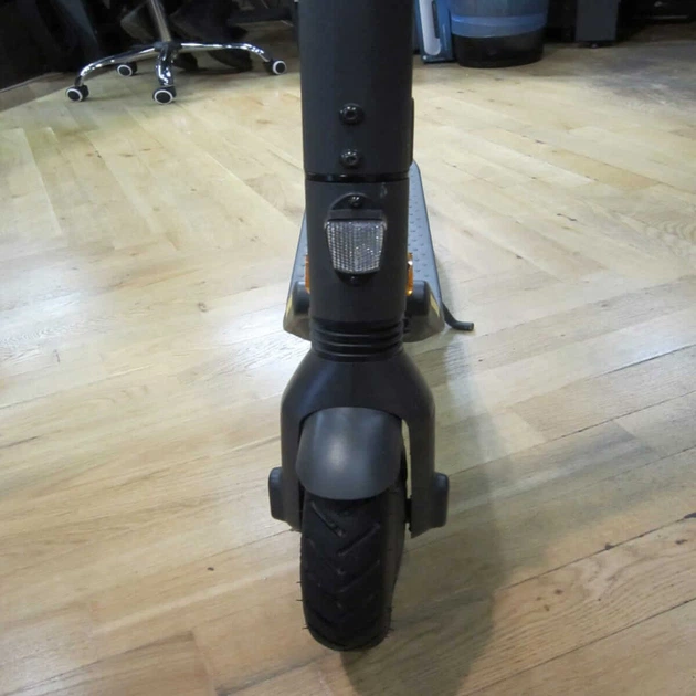 Электросамокат Segway Ninebot E25 - Запчасти Б/У - изображение 2